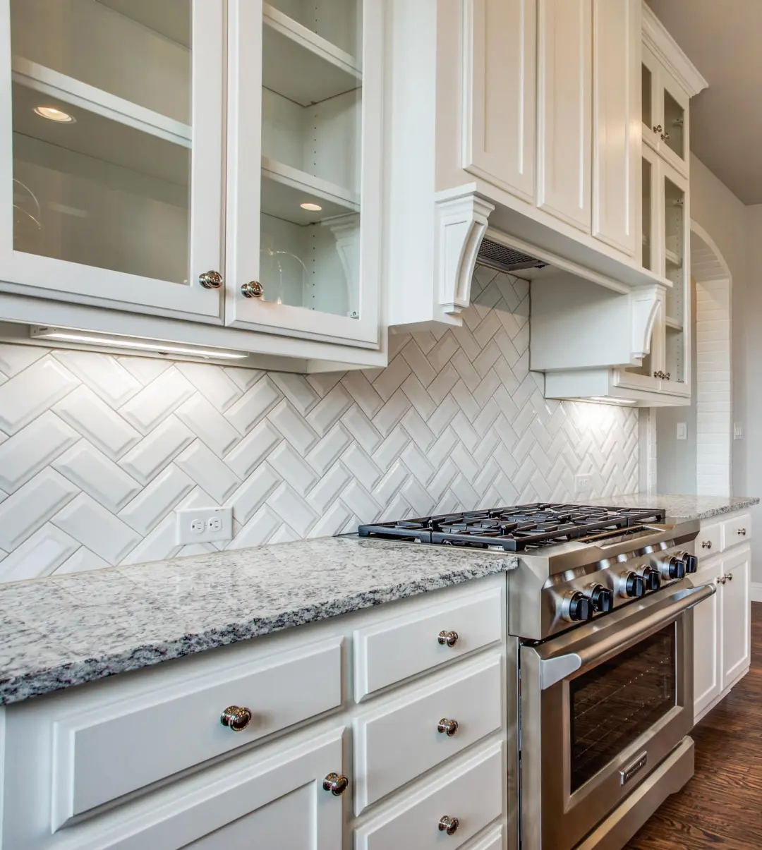 Kitchen Remodeling - image 5