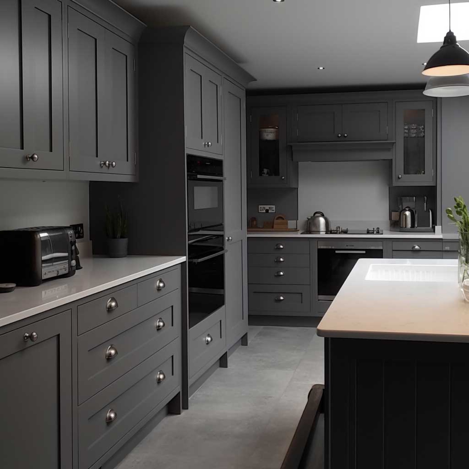Remodeling gallery image 3