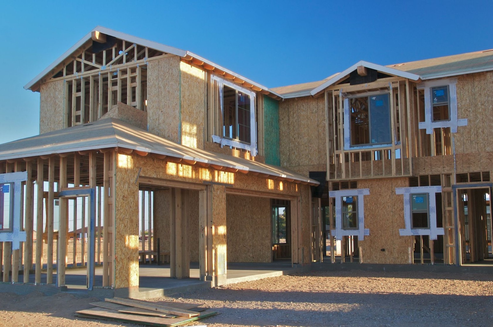 Custom Home Build - image 4