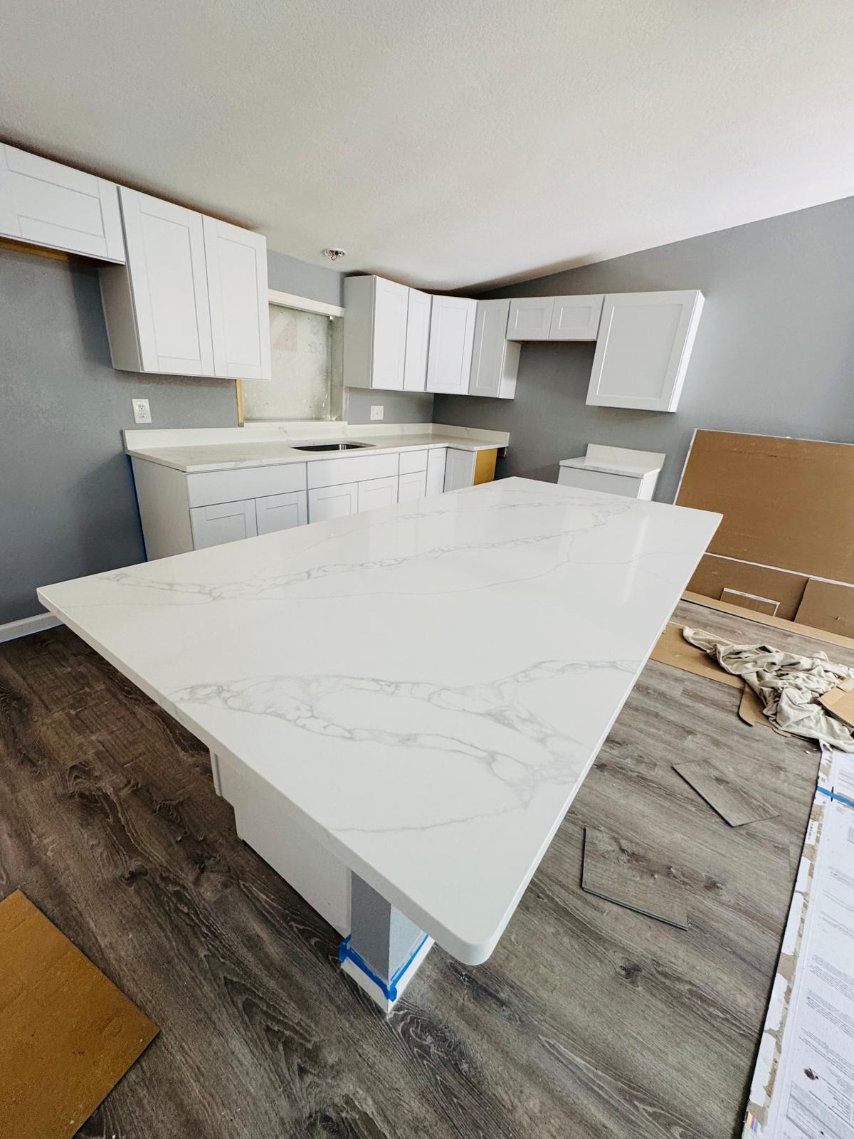 Kitchen Remodeling - image 2