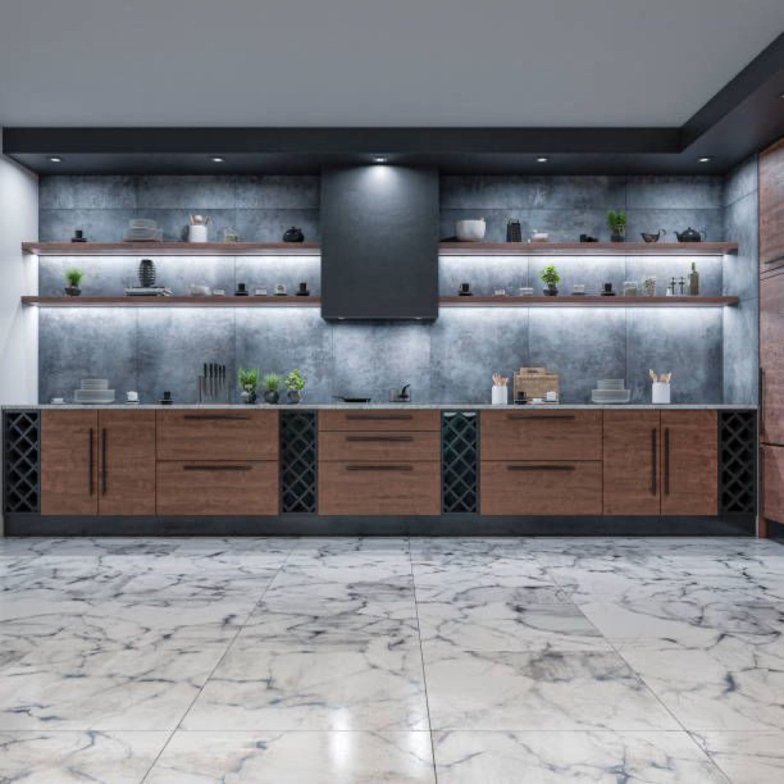 Kitchen Remodeling - image 3