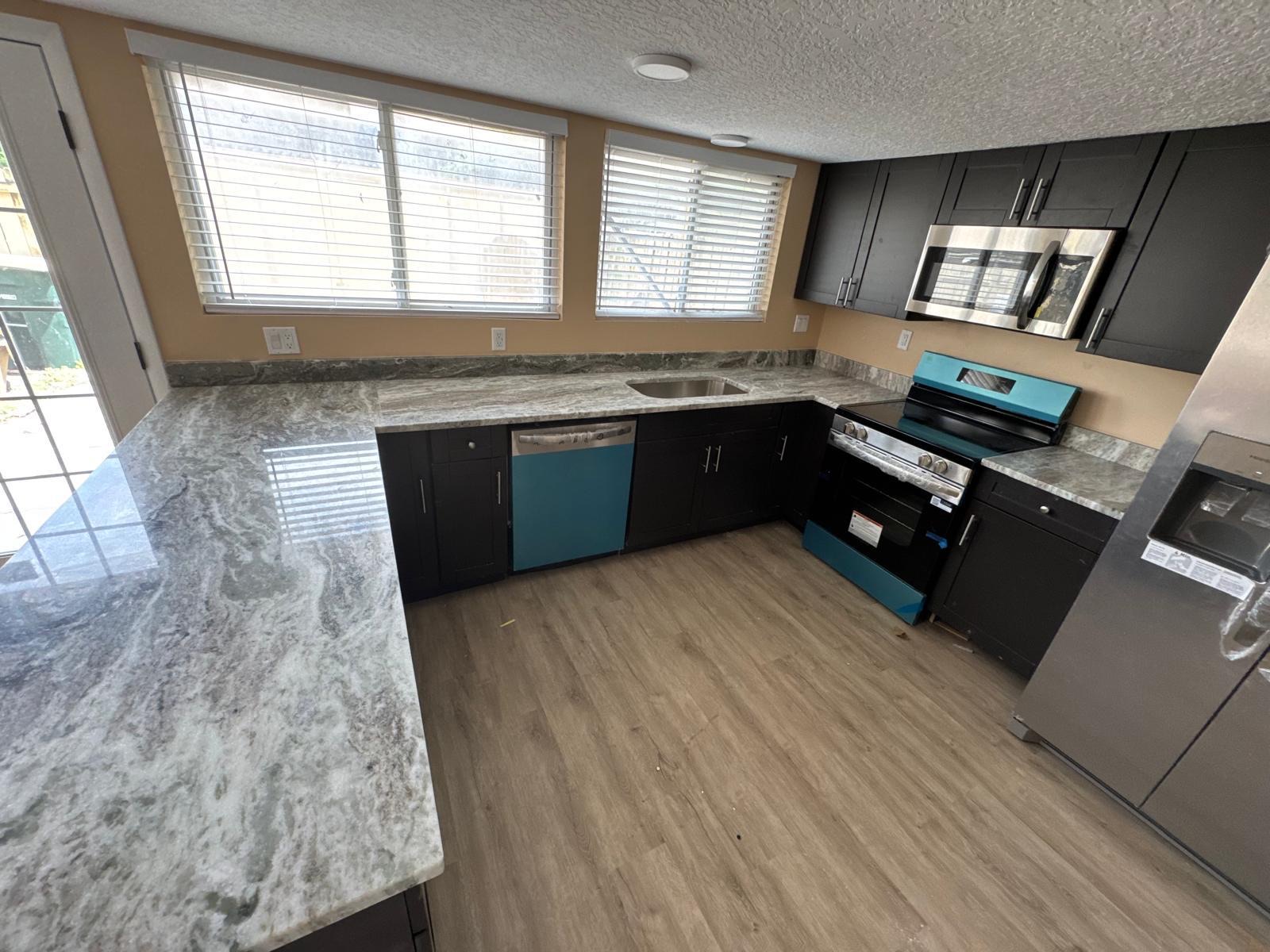 Kitchen Remodeling - image 4