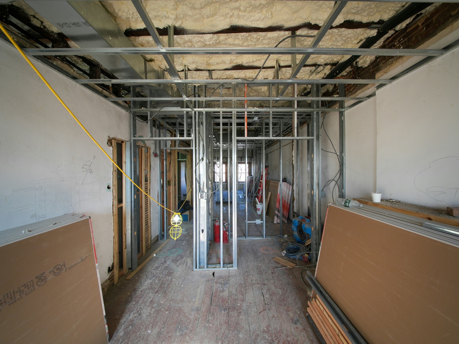 Metal Framing - image 2