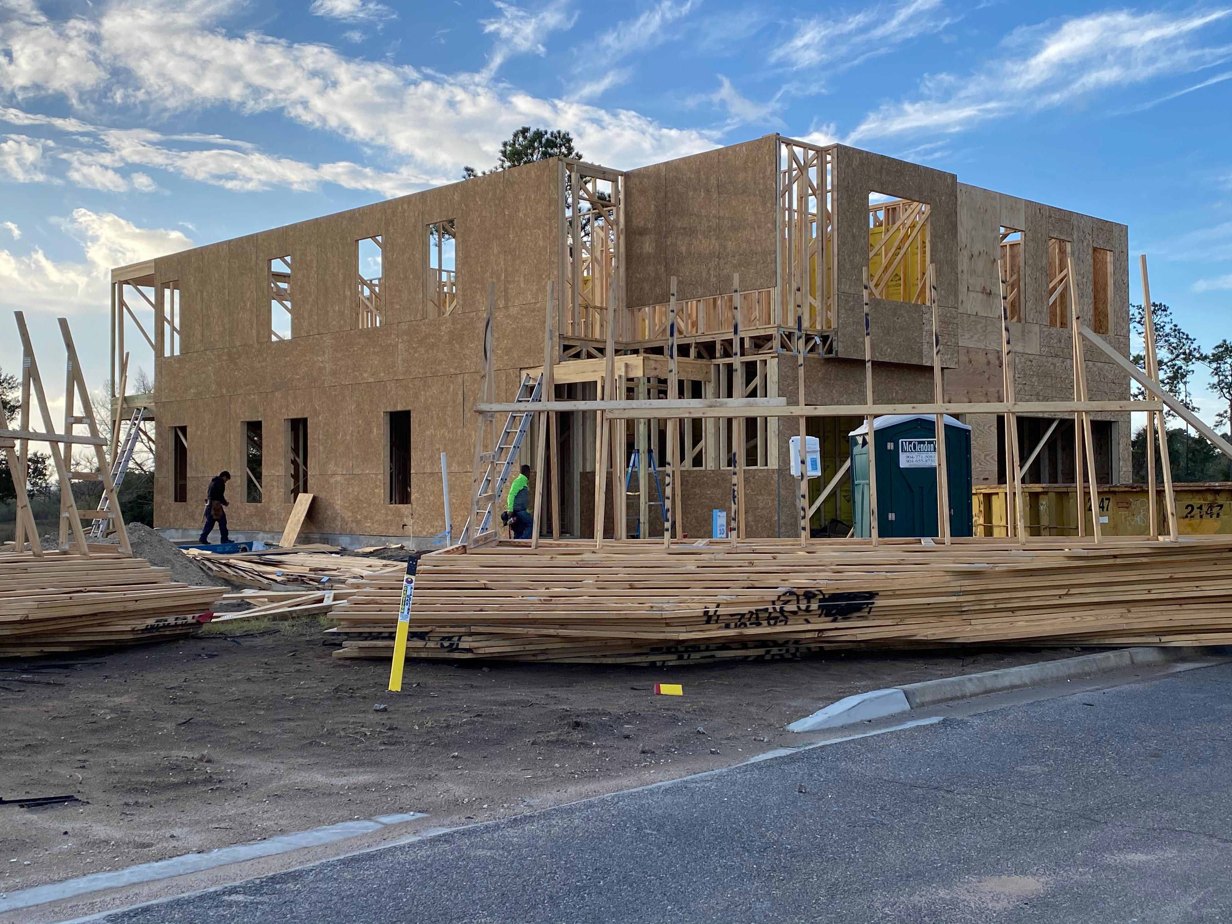 Custom Homes