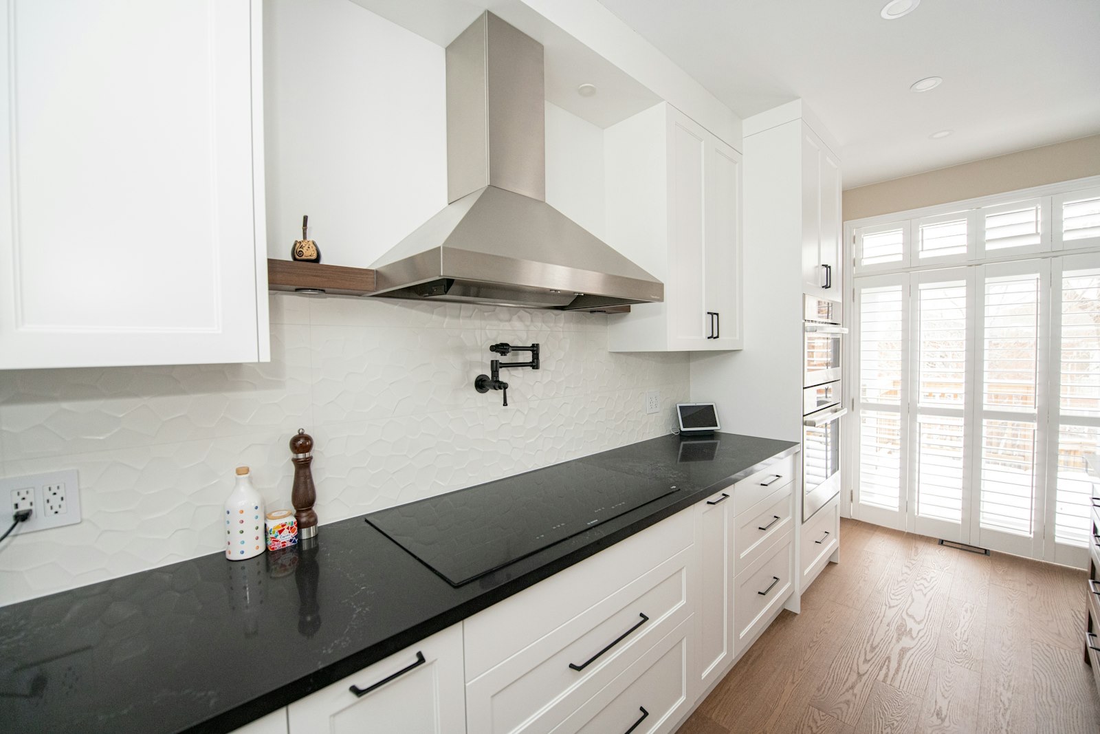 Kitchen Remodeling - image 1