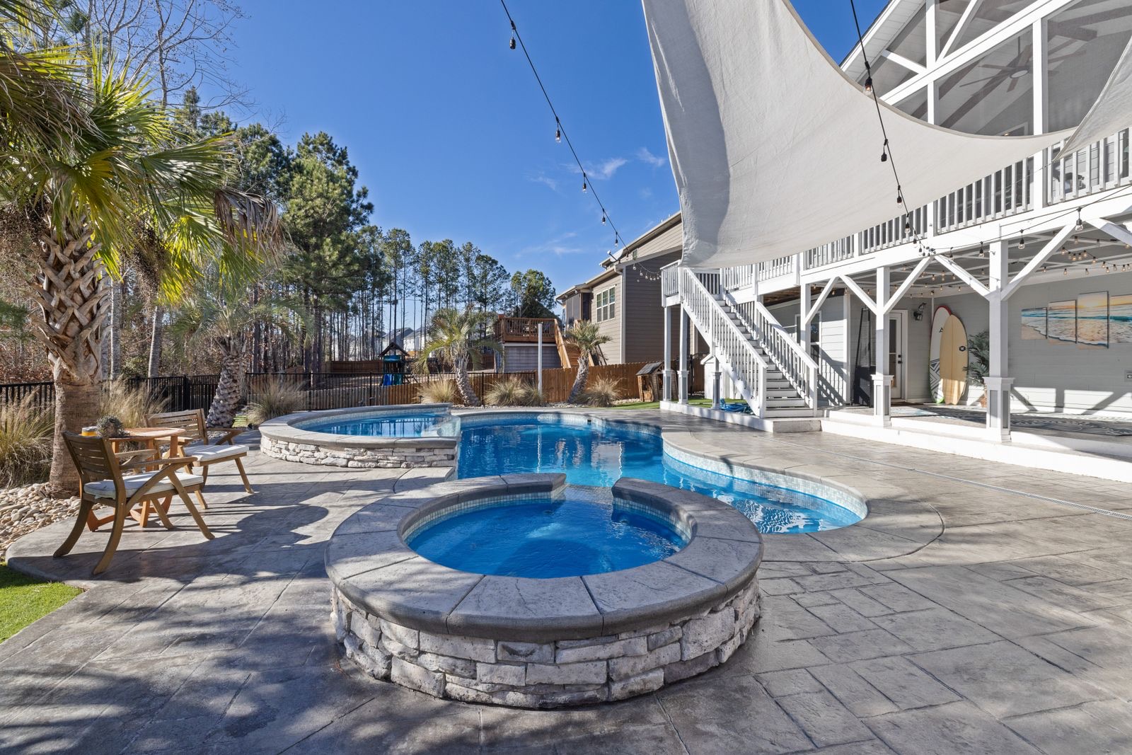 Pavers & Hardscape - image 6